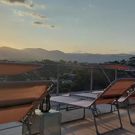 Twenty Rent Penzion 3*