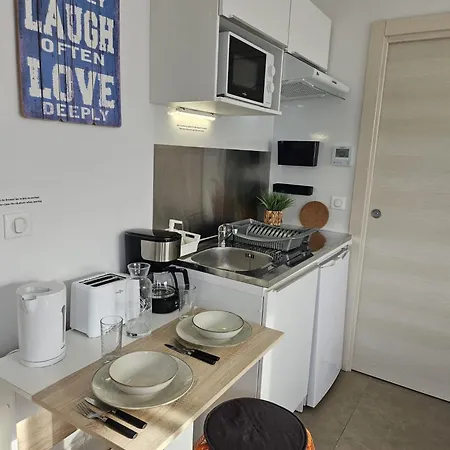 Twenty Rent 滨海卡涅