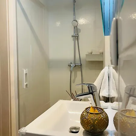 Penzion Twenty Rent Cagnes-sur-Mer