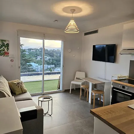 Twenty Rent 滨海卡涅