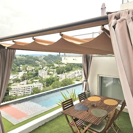 Twenty Rent Cagnes-sur-Mer