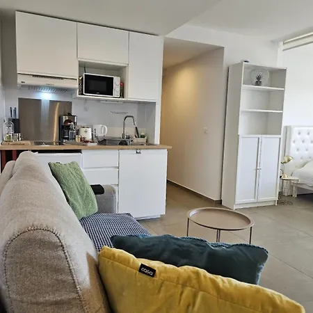 Twenty Rent 滨海卡涅