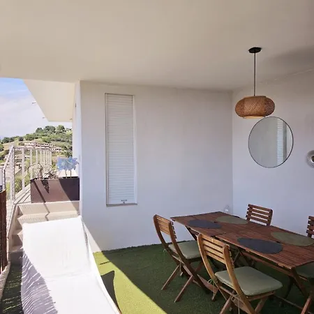 Twenty Rent 3* Cagnes-sur-Mer