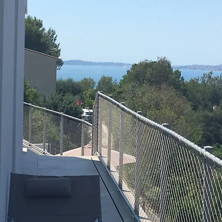 Twenty Rent Penzion Cagnes-sur-Mer