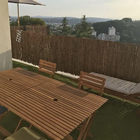 Penzion Twenty Rent Cagnes-sur-Mer