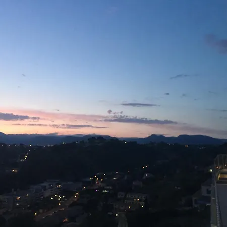 Twenty Rent 3* Cagnes-sur-Mer