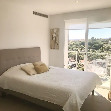 Twenty Rent Penzion Cagnes-sur-Mer