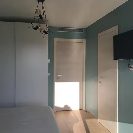 招待所 Twenty Rent 滨海卡涅