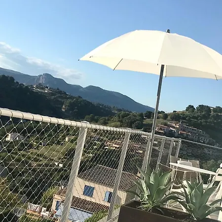 Affittacamere Twenty Rent Cagnes-sur-Mer