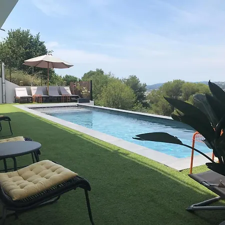 Twenty Rent Maison d'hôtes 3*