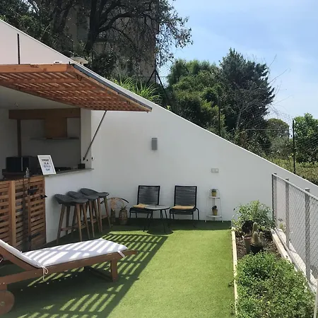 Twenty Rent Πανσιόν Καν-συρ-Μερ