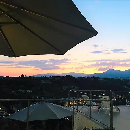 Affittacamere Twenty Rent Cagnes-sur-Mer