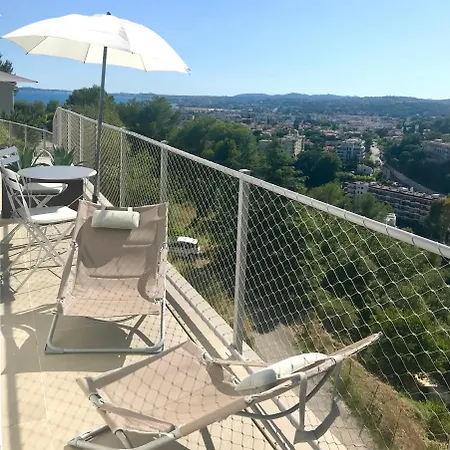 Twenty Rent Maison d'hôtes 3*