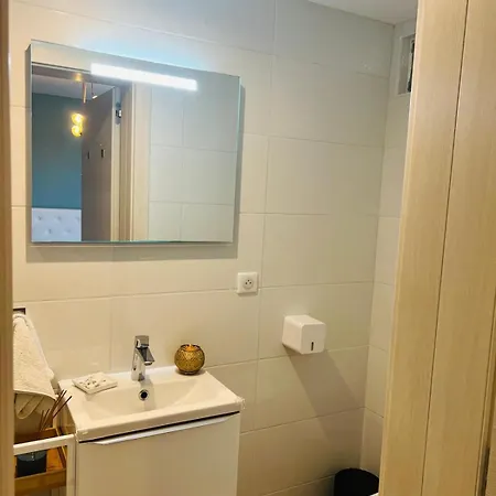 Twenty Rent Πανσιόν