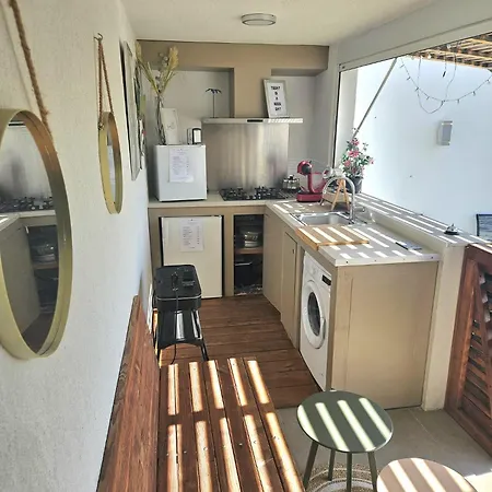 Maison d'hôtes Twenty Rent