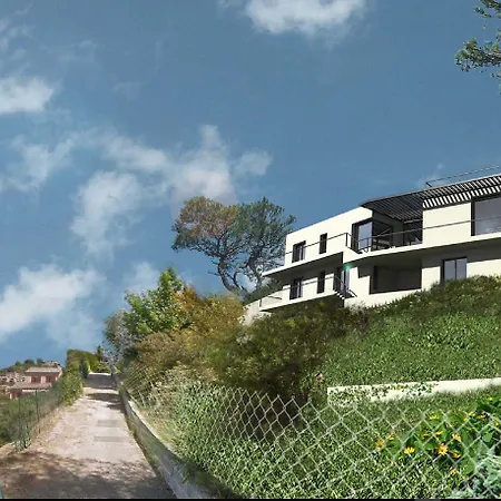 Twenty Rent Maison d'hôtes