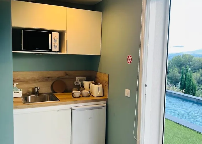 Twenty Rent Pensionat 3*