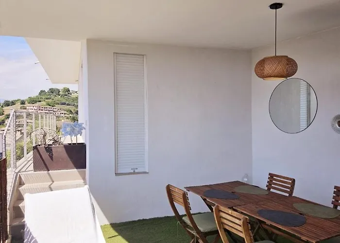 Twenty Rent 3* Cagnes-sur-Mer