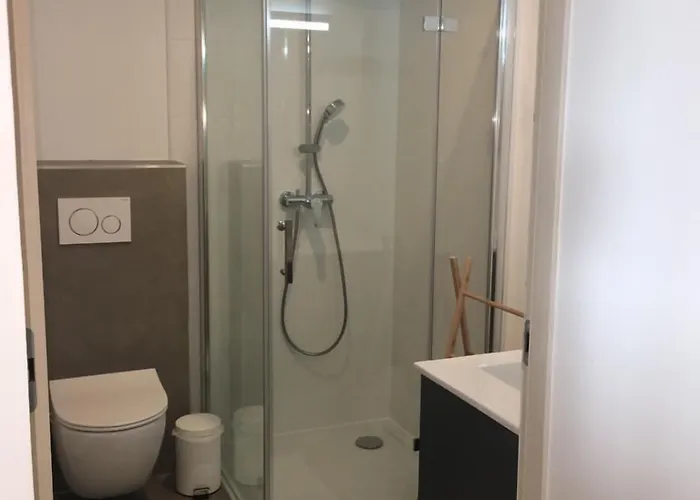 Pensionat Twenty Rent 3*