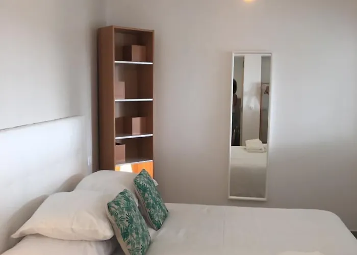 Twenty Rent Affittacamere