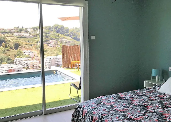 Twenty Rent Pensionat Cagnes-sur-Mer