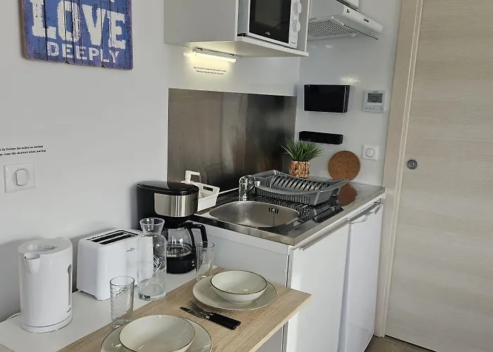 Twenty Rent Pensionat Cagnes-sur-Mer